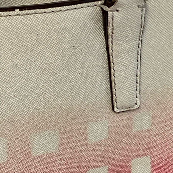 Coach purse - Picture 10 of 11